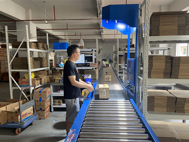 天津云倉(cāng)代發(fā)是真的嗎？