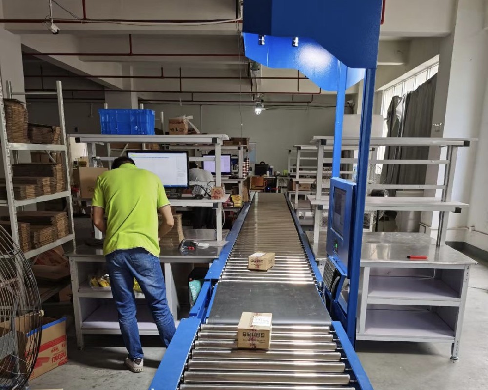 天津博程云倉(cāng)一件代發(fā)服務(wù)-專業(yè)團(tuán)隊(duì)，打造高效倉(cāng)配一體化