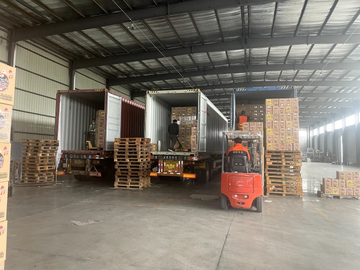 云倉服務(wù)全覽與收費模式解析