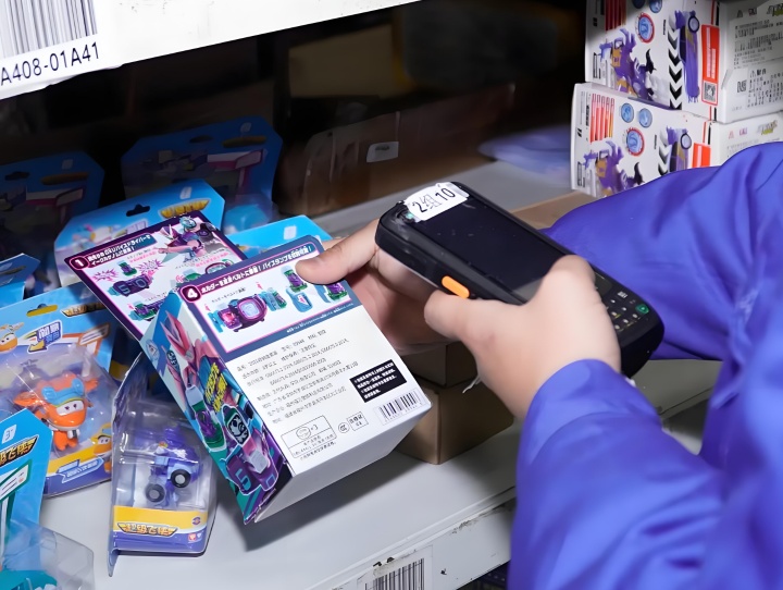 云倉服務(wù)半托管與全托管的區(qū)別