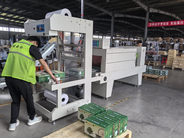 如何尋找優(yōu)質(zhì)的天津云倉合作，需要注意哪些合作細(xì)節(jié)