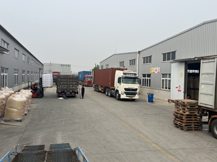 天津云倉一件代發(fā)具備哪些優(yōu)勢？